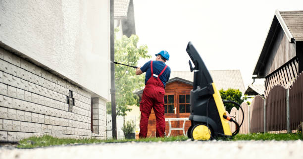 Best Playground Equipment Cleaning  in Black River, NY